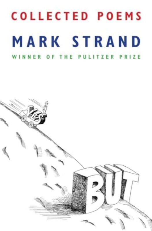 

Mark Strand Coll Poems By Strand Mark - Paperback