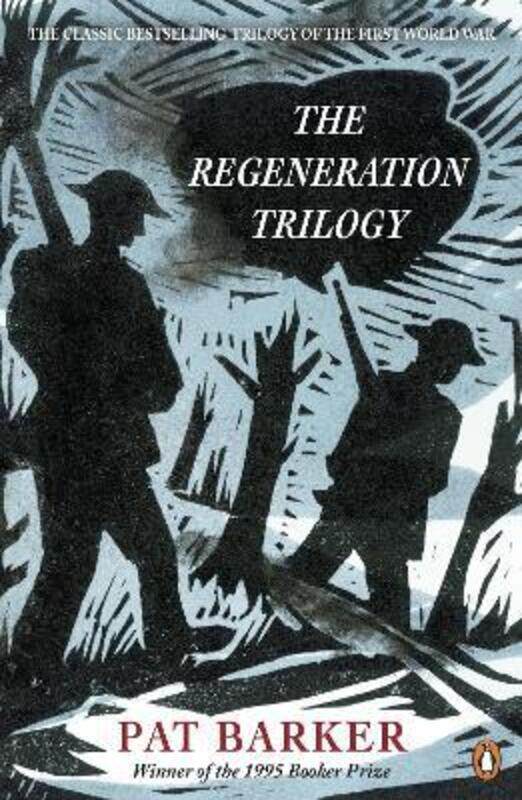 

The Regeneration Trilogy.paperback,By :Barker, Pat