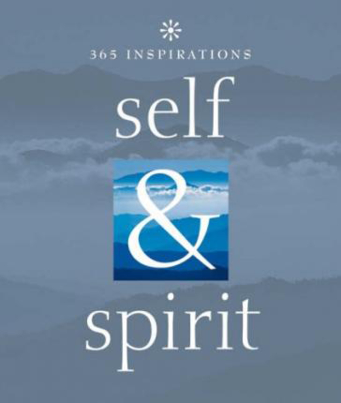 Self and Spirit, Paperback Book, By: Watkins Media