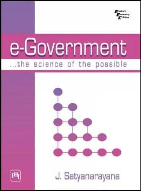 

eGovernment by Jane V AdamsNational Trust Books-Hardcover