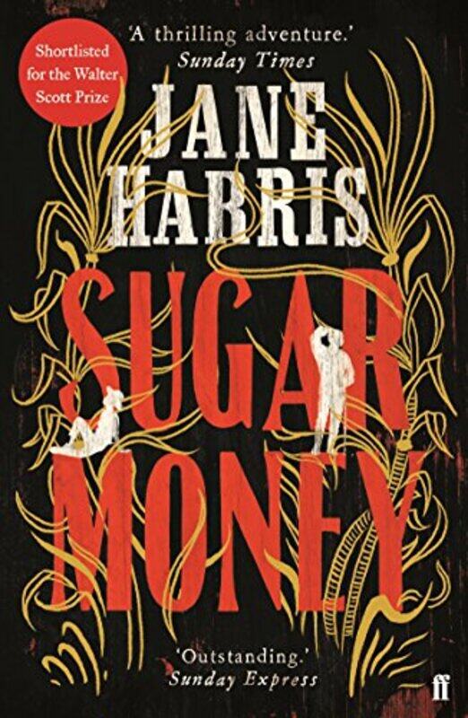 

Sugar Money by Jane Harris-Paperback