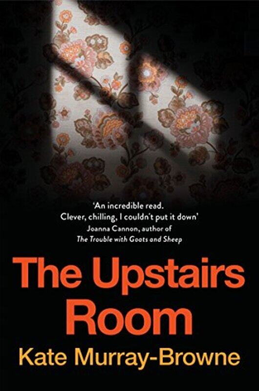 

The Upstairs Room by Kate Murray-Browne-Paperback