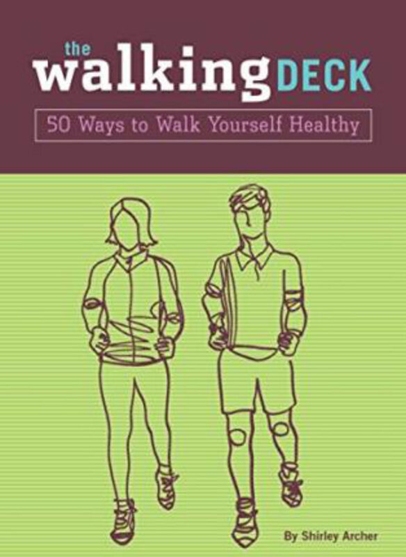 

The Walking Deck, By: Shirley Archer