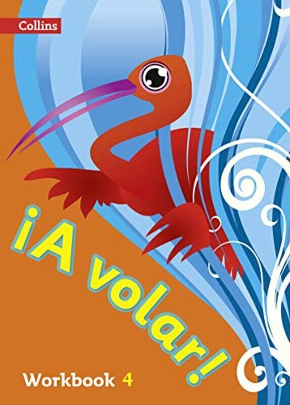 

A Volar Level 4 By Collins Uk Paperback