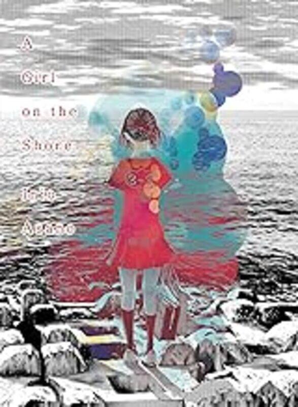 

A Girl On The Shore Collectors Edition by Asano, Inio - Hardcover