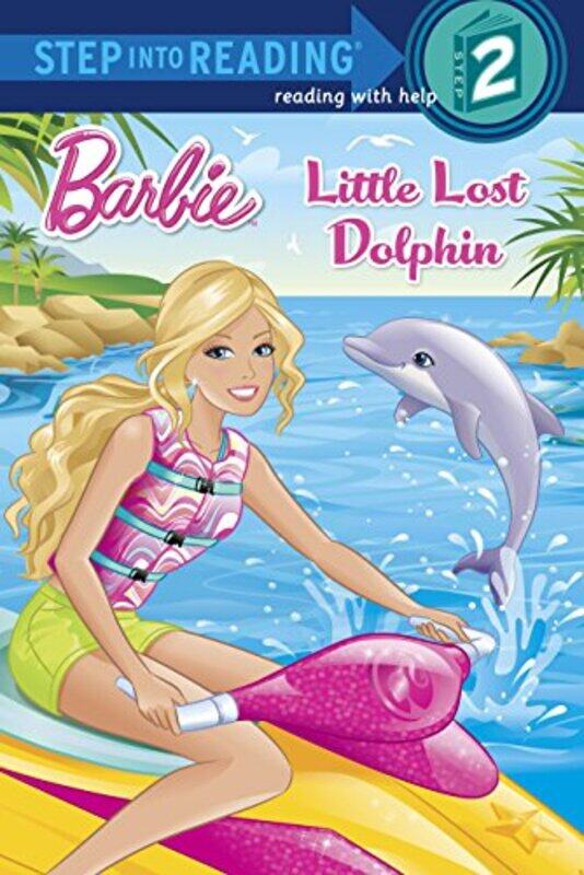 

Little Lost Dolphin,Paperback,by:Random House