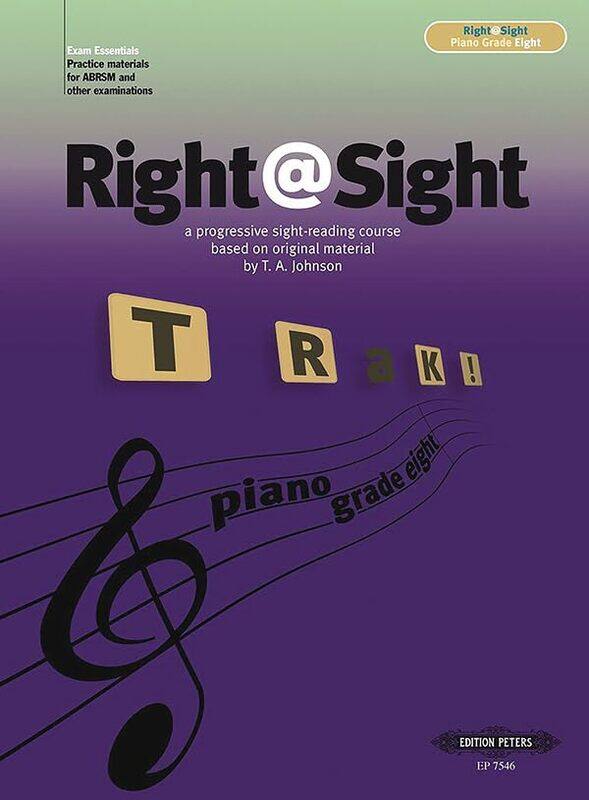 

RIGHTSIGHT GRADE EIGHT by Mary Heffernan-Paperback