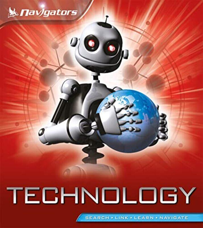 

Navigators Technology by Peter - Paperback