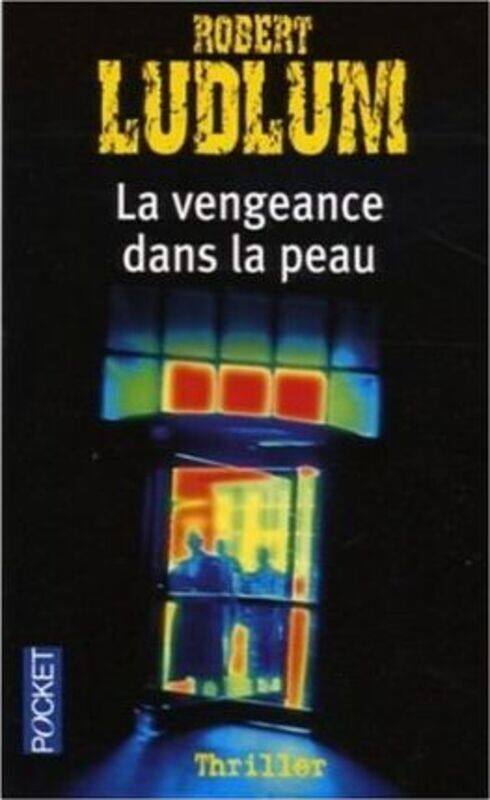 

La vengeance dans la peau
