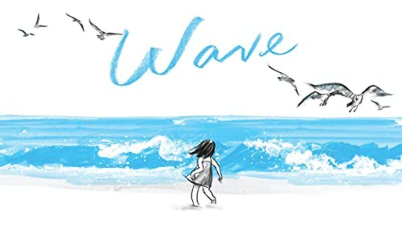 

Wave by Lee, Suzy , Hardcover