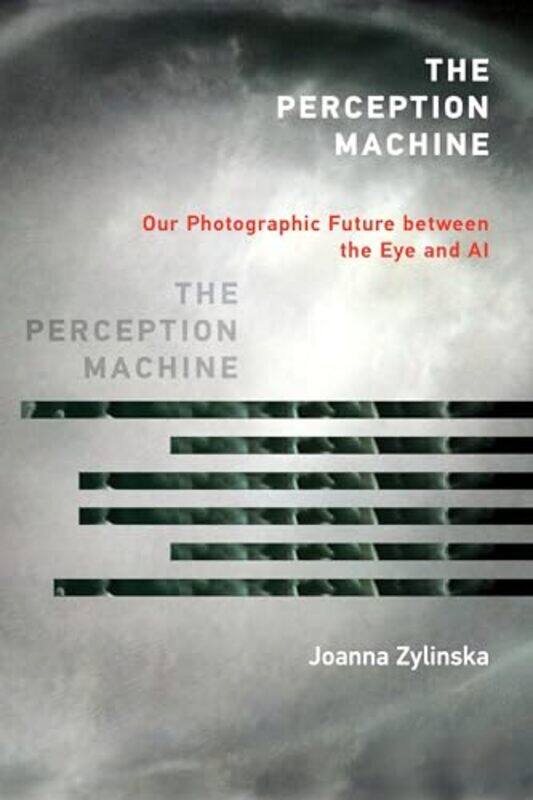 

The Perception Machine by Lyn Andrews-Paperback