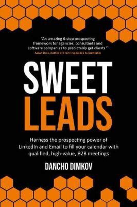 

Sweet Leads.paperback,By :Dancho Dimkov