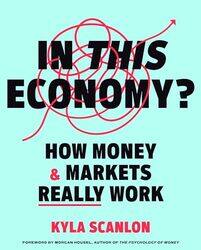 In This Economy? by Lesley AersNigel Wheale-Hardcover