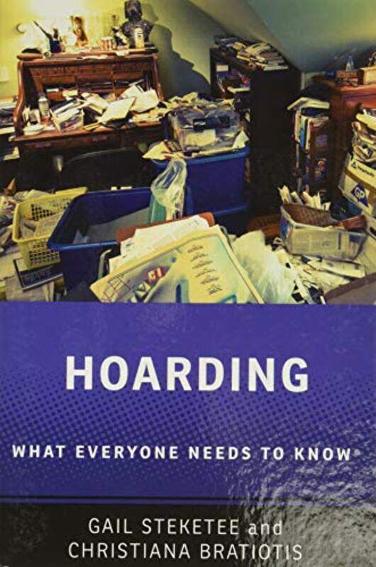 

Hoarding By Gail Dean Dean Bo...Paperback