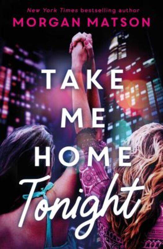 

Take Me Home Tonight, Paperback Book, By: Morgan Matson