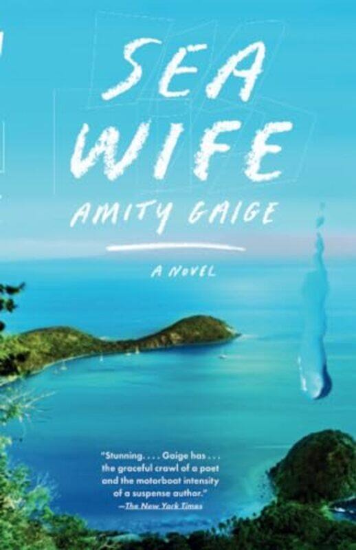 

Sea Wife by Amity Gaige-Paperback