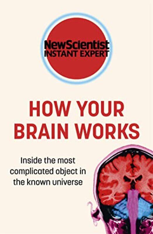 

How Your Brain Works by New Scientist-Paperback