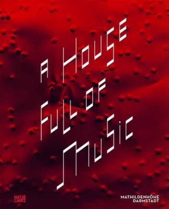 A House Full of Music: Strategies in Music and Art,Hardcover,ByPeter Kraut