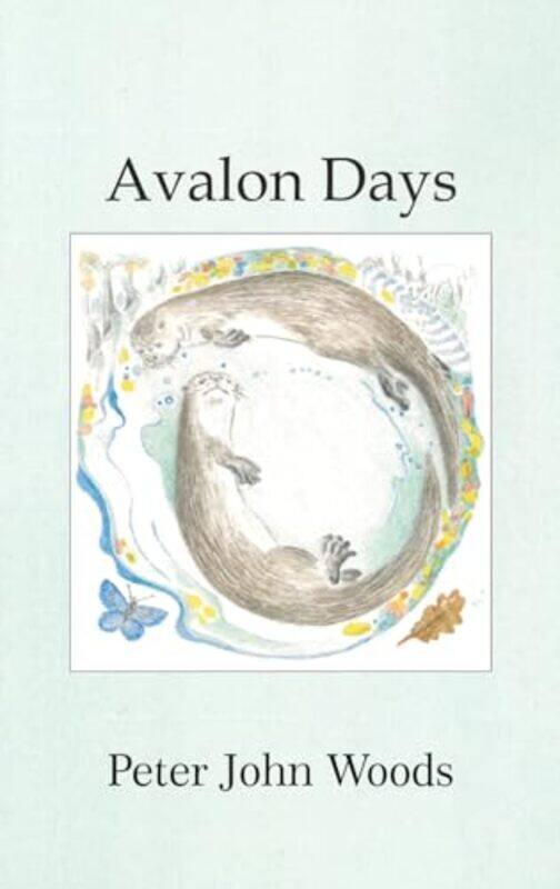 

Avalon Days by Peter John Woods-Hardcover