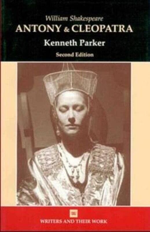

William Shakespeares Antony and Cleopatra-Paperback