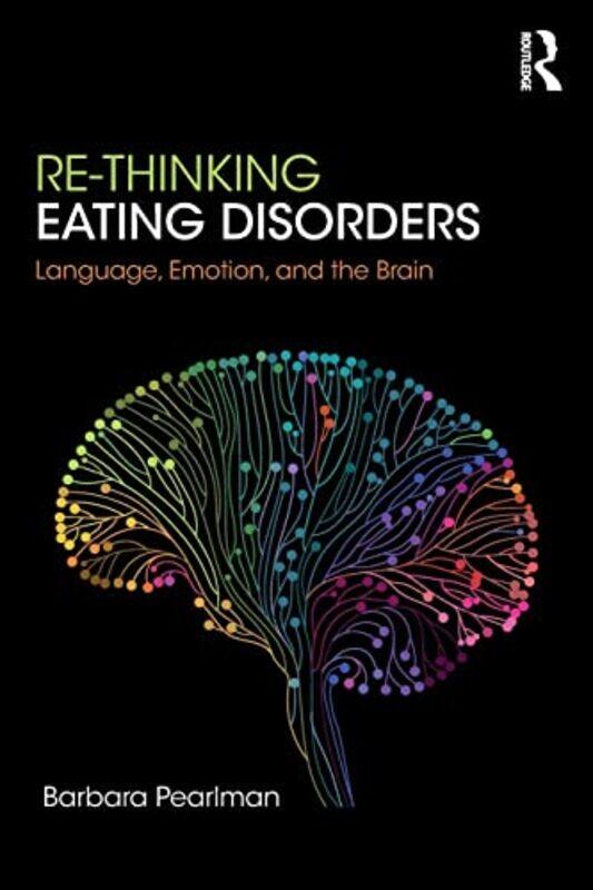 

ReThinking Eating Disorders by Barbara Pearlman-Paperback