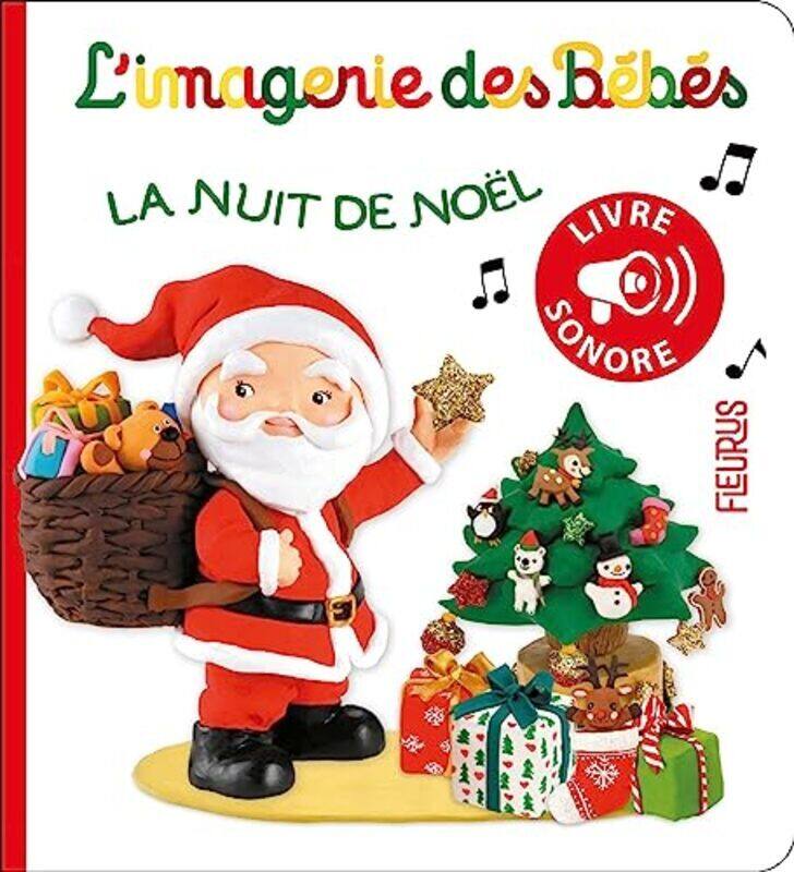 

La nuit de No l Paperback by Nathalie B lineau