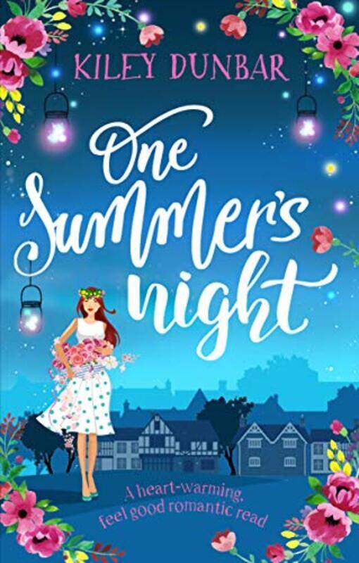 

One Summer’s Night by Kiley Dunbar-Paperback