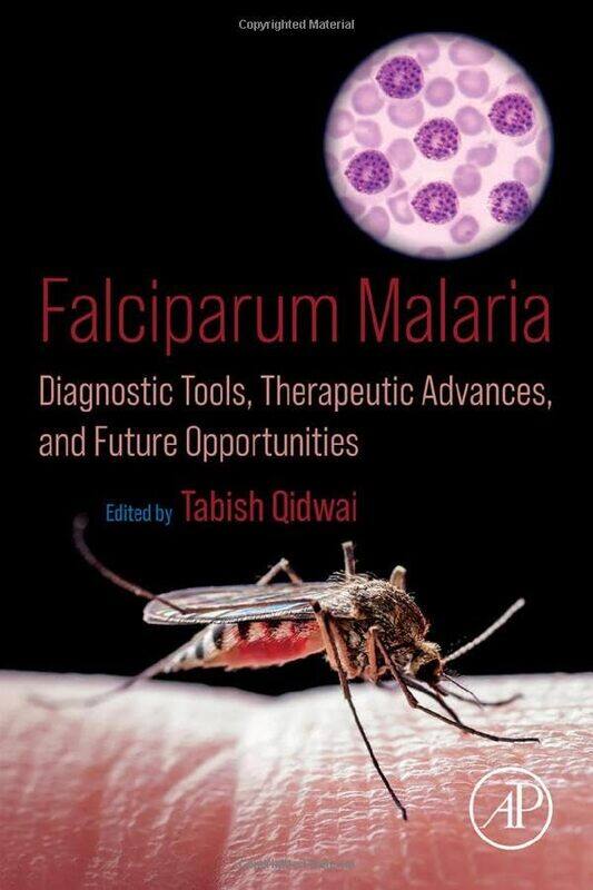 

Falciparum Malaria by Tabish Associate Professor and part of the Faculty of Biotechnology, IBST, Shriramswaroop Memorial University, Lucknow, India Qi