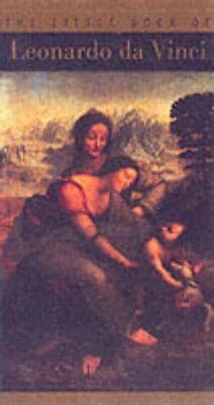 

^(Q) The Little Book of Leonardo Da Vinci
