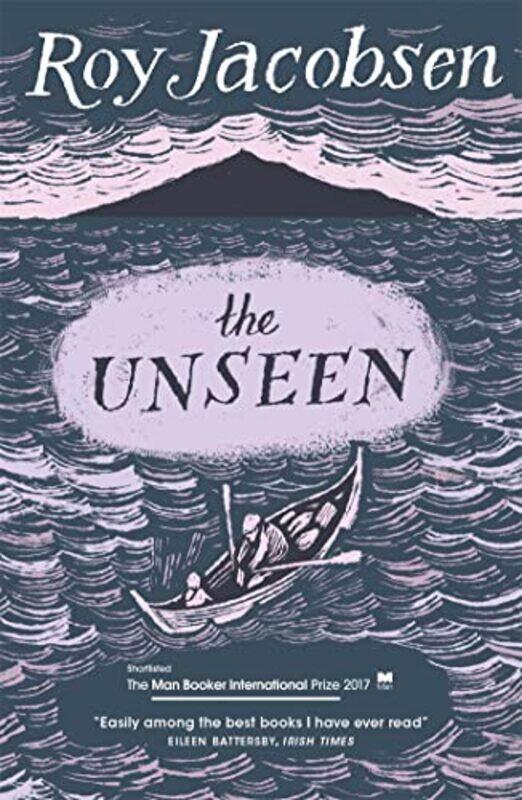 

The Unseen by Roy JacobsenDon BartlettDon Shaw-Paperback