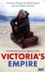 Victoria on Victoria,Paperback,ByVictoria Wood