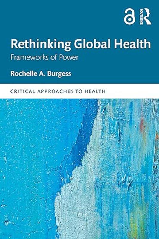 

Rethinking Global Health by Carole Ferrand-Paperback