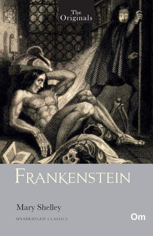 

The Originals Frankenstein