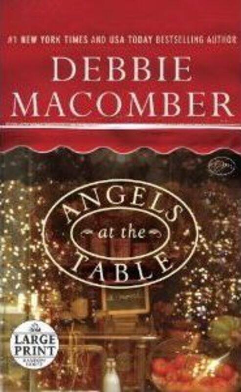 

Angels at the Table.paperback,By :Debbie Macomber