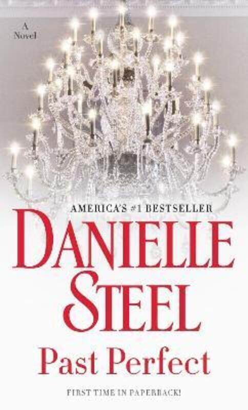 

Past Perfect.paperback,By :Danielle Steel