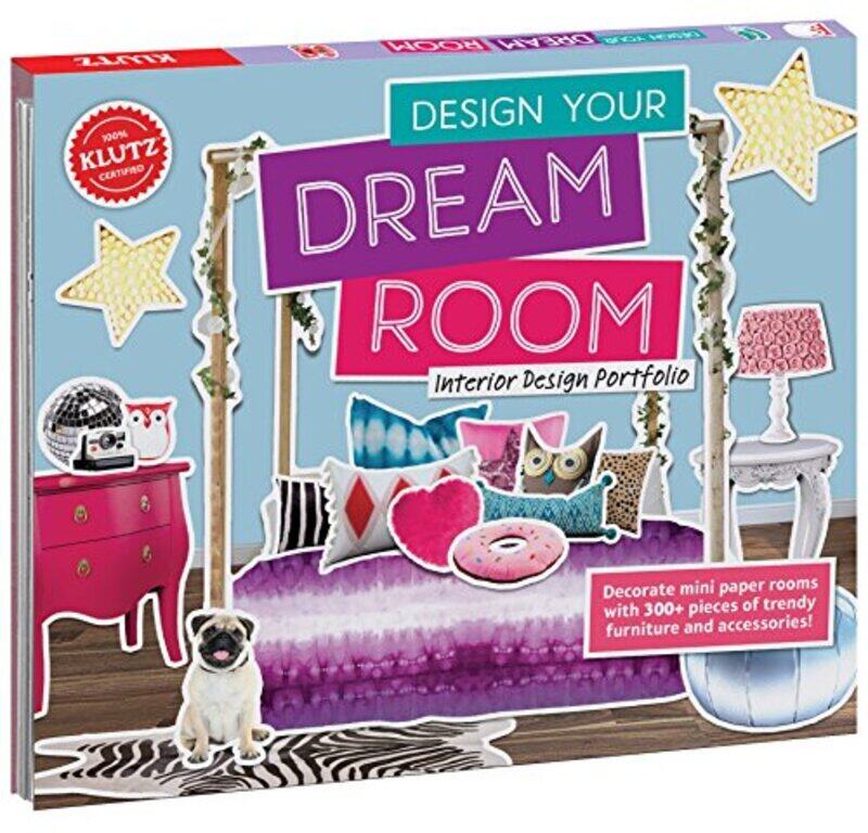 

Create Your Dream Room