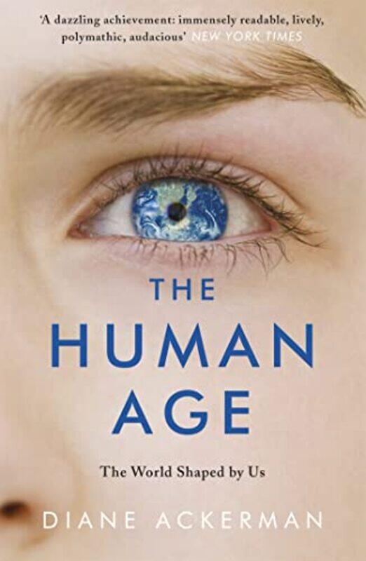 

The Human Age by Debbie Frank-Paperback