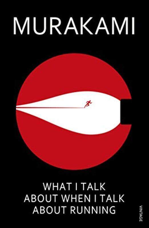 

What I Talk About When I Talk About Running , Paperback by Gabriel, Philip - Murakami, Haruki