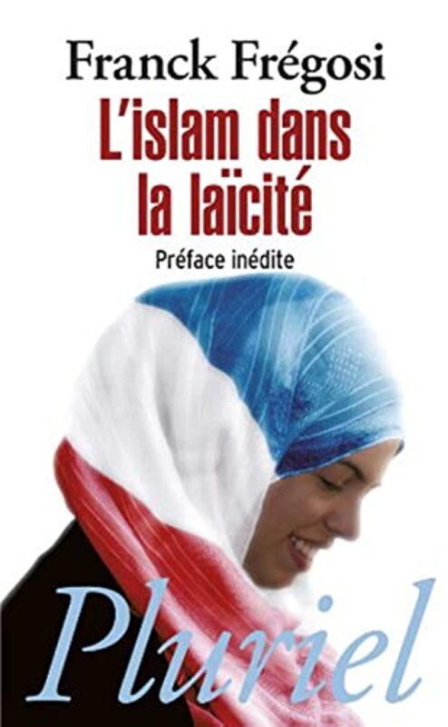 Lislam Dans La La Cit By Franck Fr Gosi Paperback
