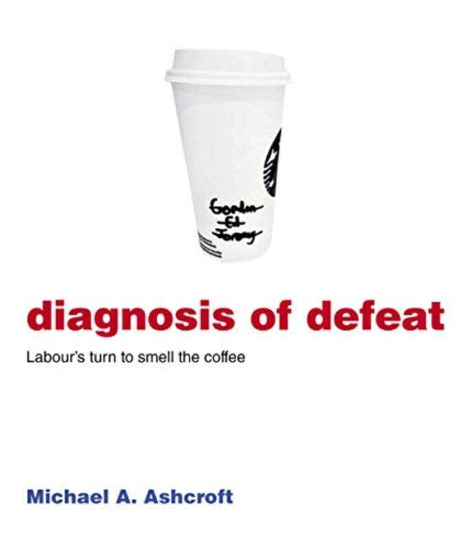 

Diagnosis of Defeat by Hilde K Lund Co Norway Ellingsen-Paperback