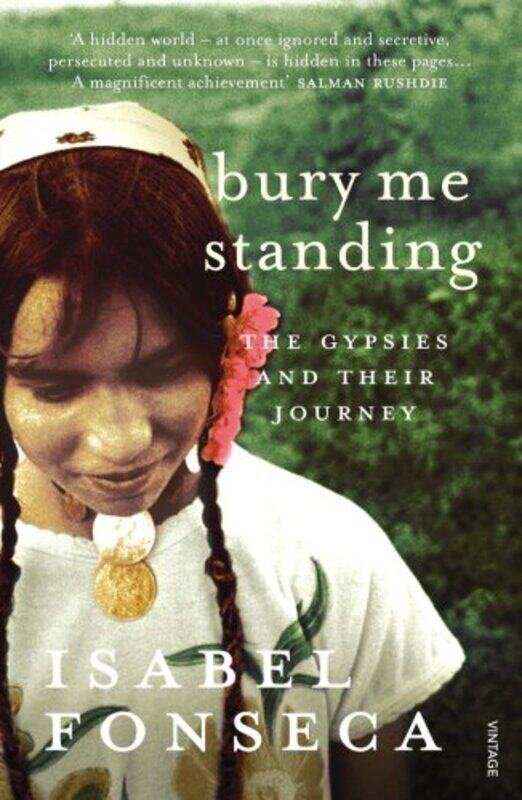 

Bury Me Standing by Isabel Fonseca-Paperback