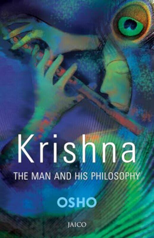 

Krishna The Man And His Philosophy by Osho - Paperback