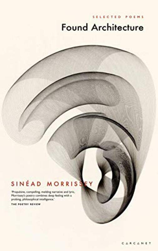 

Found Architecture -Paperback