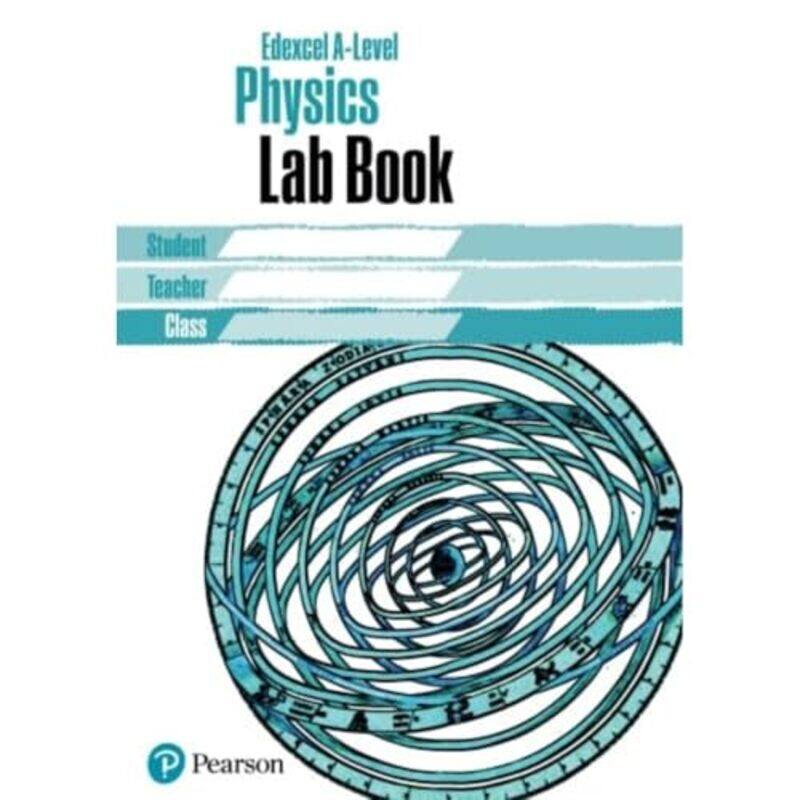 

Edexcel A level Physics Lab Book by John HillTerry McCrearyDoris Kolb-Paperback
