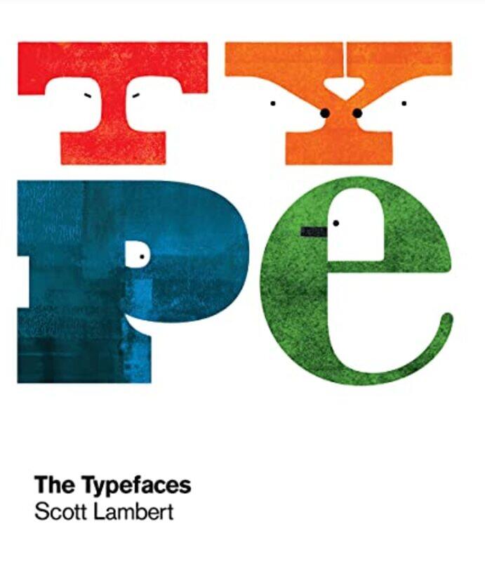 

Typefaces by Hans Kung-Hardcover