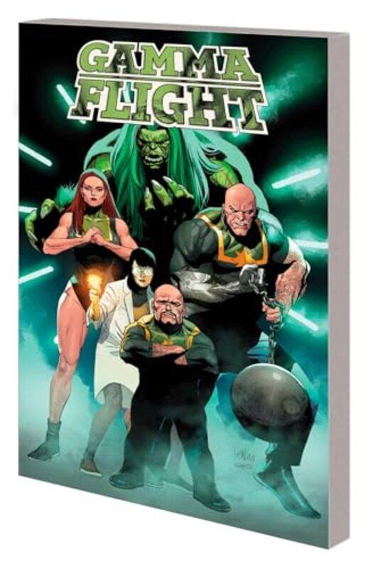 

Gamma Flight by Ewing, Al - Paperback