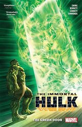 Immortal Hulk Vol. 2: The Green Door,Paperback by Ewing, Al