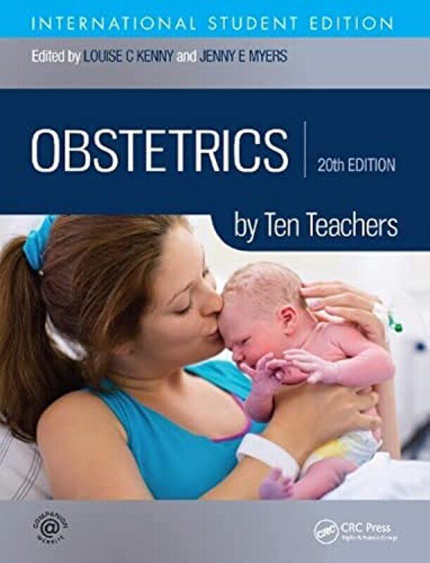 

Obstetrics by Ten Teachers , Paperback by Kenny, Louise C. - Myers, Jenny E.