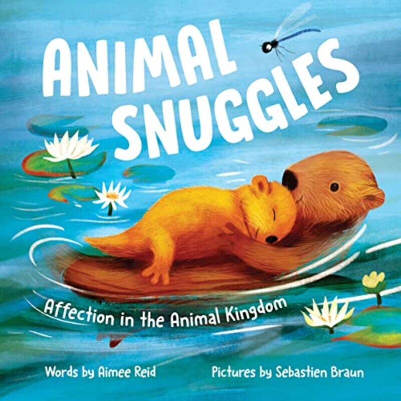 

Animal Snuggles by Harvard Business ReviewMimi AboubakerRuchika TulshyanTomas Chamorro-PremuzicDeborah Grayson Riegel-Hardcover