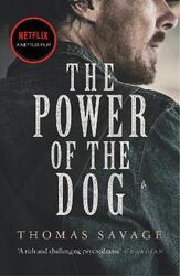 The Power of the Dog: NOW A NETFLIX FILM STARRING BENEDICT CUMBERBATCH